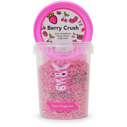 Berry Crush Carton Sprinkles