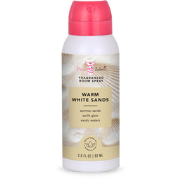 Warm White Sands Room Spray