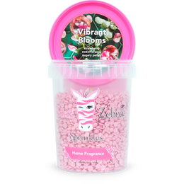 Vibrant Blooms Carton Sprinkles