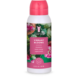 Vibrant Blooms Room Spray