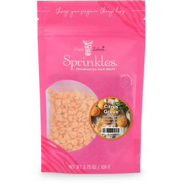 Citrus Grove Bag Sprinkles