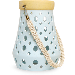 Seaside Pottery Accent Shade