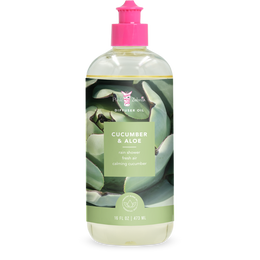 Cucumber & Aloe 16 fl. oz. Diffuser Oil