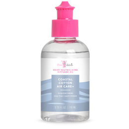 Coastal Cotton Air Care+ Odor Neutralizing Diffuser Oil