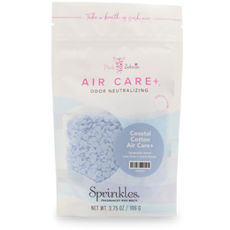 Coastal Cotton Air Care+ Odor Neutralizing Bag Sprinkles