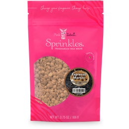 Espresso Martini Bag Sprinkles