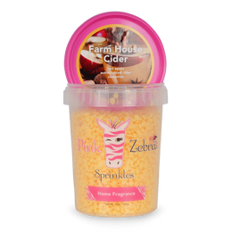 Farm House Cider Carton Sprinkles
