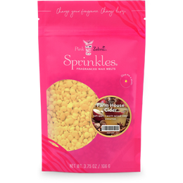 Farm House Cider Bag Sprinkles