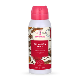 Cinnamon Spice Room Spray