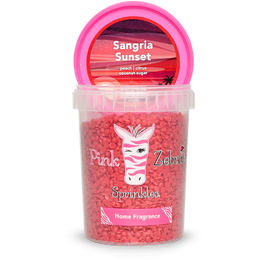 Sangria Sunset Carton Sprinkles