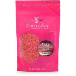 Sangria Sunset Bag Sprinkles