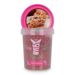 Warm Apple Pie Carton Sprinkles