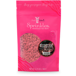 Blood Orange Pomegranate Bag Sprinkles Blood Orange Pomegranate Bag Sprinkles