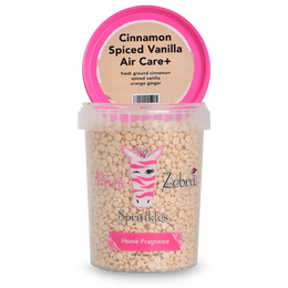 Cinnamon Spiced Vanilla Air Care+ Odor Neutralizing Carton Sprinkles