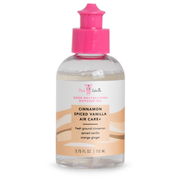 Cinnamon Spiced Vanilla Air Care+ Odor Neutralizing Diffuser Oil