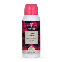 Flannel Blanket Room Spray
