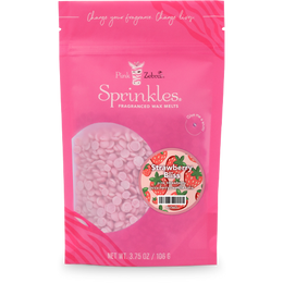 Strawberry Bliss Bag Sprinkles