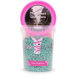 The Great Outdoors Carton Sprinkles