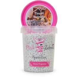 Tinsel Twinkle Carton Sprinkles Tinsel Twinkle Carton Sprinkles