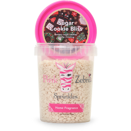 Sugar Cookie Bliss Carton Sprinkles