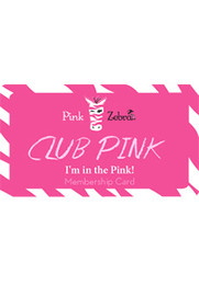 Club Pink