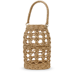 Handled Seagrass Accent Shade