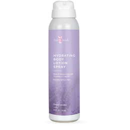 French Lavender Hydrating Body Lotion Spray