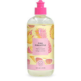 Pink Pineapple 16 fl. oz. Diffuser Oil