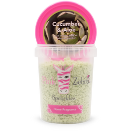 Cucumber & Aloe Carton Sprinkles