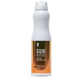 Sunkissed Body Lotion Spray