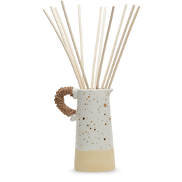 Speckled Stoneware Pitcher Reed Diffuser