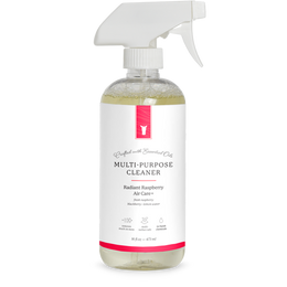 Radiant Raspberry Air Care+ 16 fl. oz. Odor Neutralizing Multi Purpose Cleaner with Sprayer