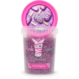 Grape Popsicle Carton Sprinkles