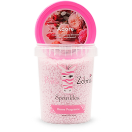Adore Carton Sprinkles