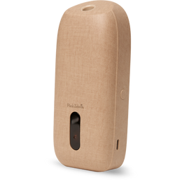 Beige Linen Motion Sensor Diffuser