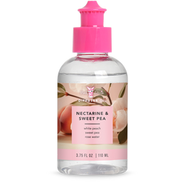 Nectarine & Sweet Pea Diffuser Oil