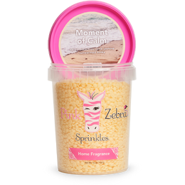 Moment of Calm Carton Sprinkles