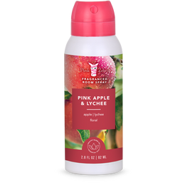Pink Apple & Lychee Room Spray