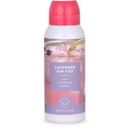 Lavender Gin Fizz Room Spray