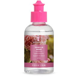 Vanilla Rose Diffuser Oil