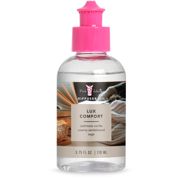 Lux Comfort Diffuser Oil