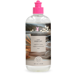 Lux Comfort 16 fl. oz. Diffuser Oil