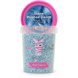 Stone Washed Denim Carton Sprinkles