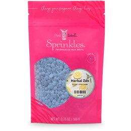 Herbal Zen Bag Sprinkles