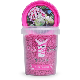 Blush Dahlia Carton Sprinkles Blush Dahlia Carton Sprinkles