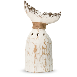 Whale Tail Accent Shade