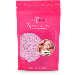 Pinkberry Cupcake Kisses Bag Sprinkles