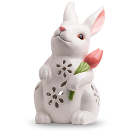 Tulip Bunny Accent Shade