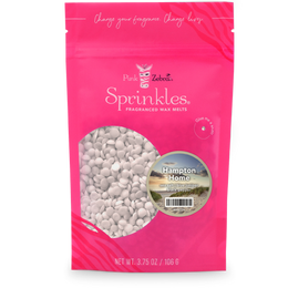 Hampton Home Bag Sprinkles