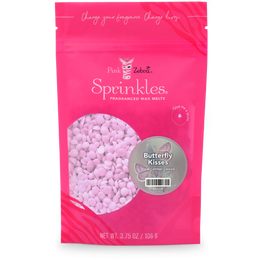Butterfly Kisses Bag Sprinkles